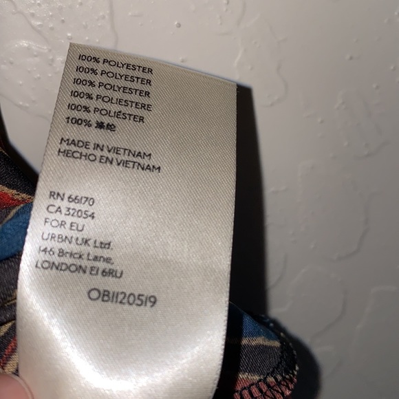 Free People tank size Lg - Picture 10 of 14